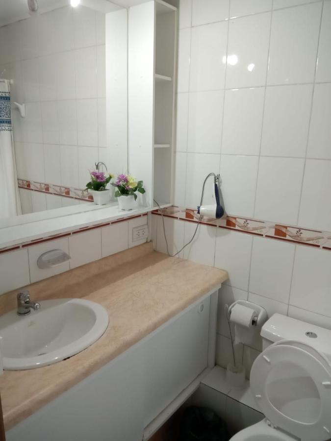 Apartamento Viajes La Serena