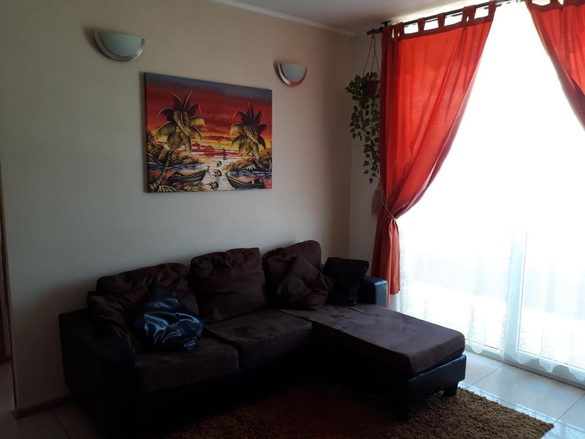 Viajes Apartamento La Serena