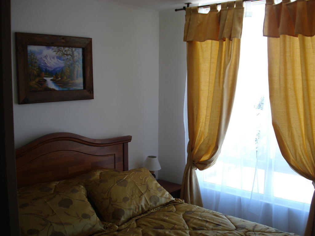 Viajes Apartamento