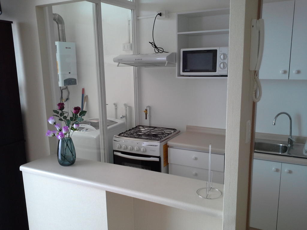 Apartamento Viajes